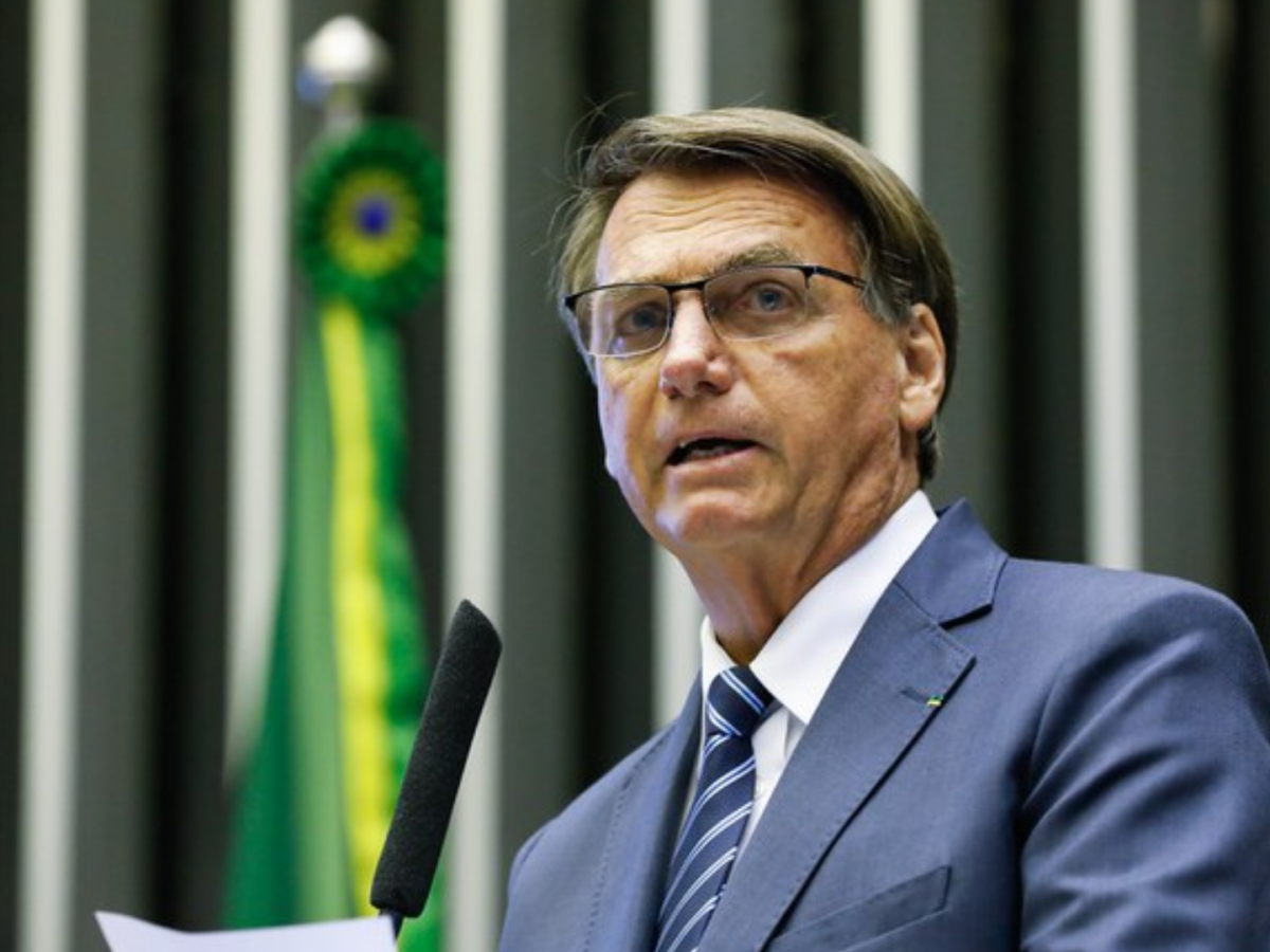Ministros do STF começam a votar nesta terça sobre destino de Bolsonaro