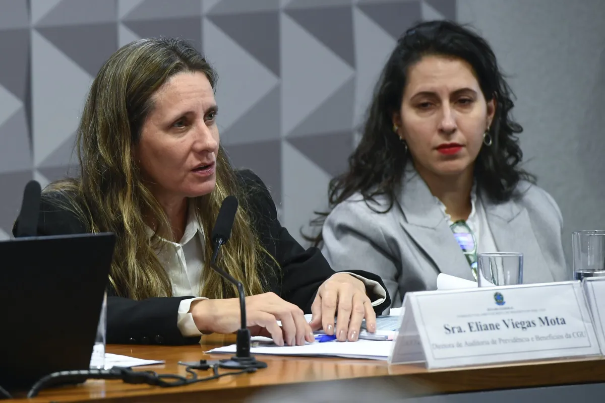 CPMI da INSS: oitiva da CGU abre caminho para investigar consignados