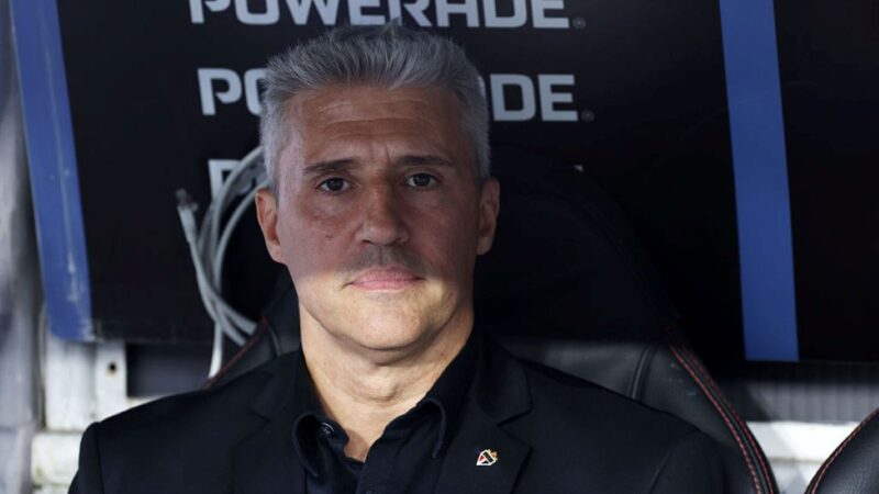 Crespo fala após derrota do São Paulo na Libertadores: “Injusto”