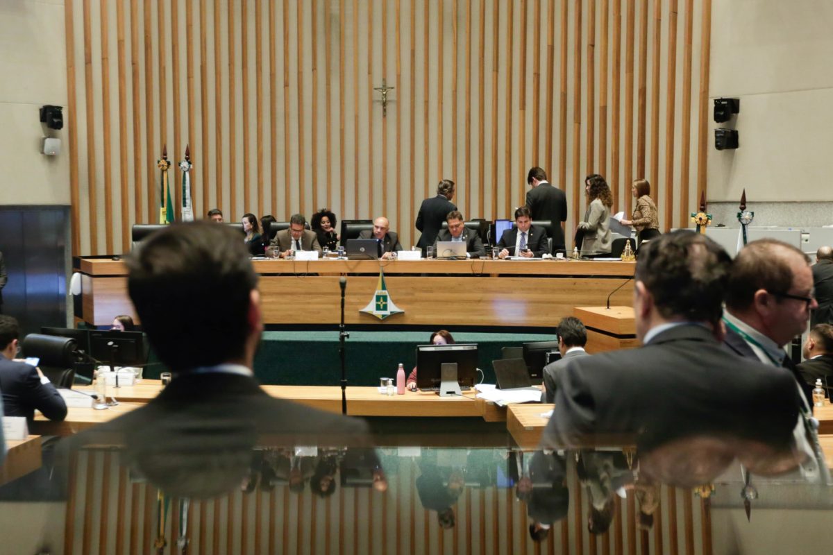 Planaltina receberá nova área voltada para o desenvolvimento econômico