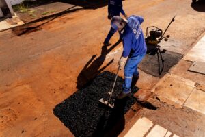 Caesb promove melhorias nas redes de abastecimento de água do Gama e Samambaia – Caesb