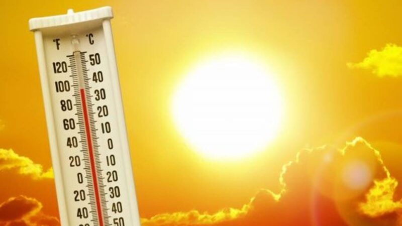 Outubro terá chuvas irregulares e calor acima da média no Brasil
