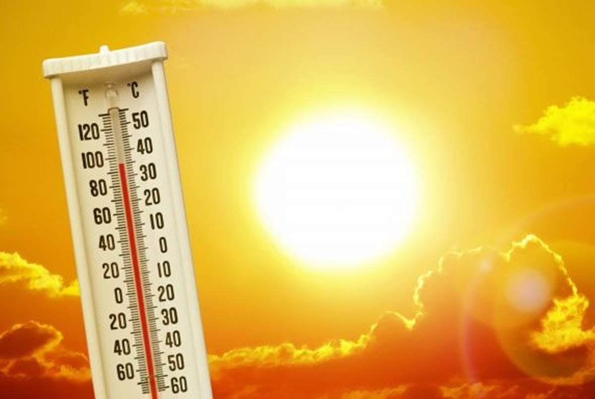 Outubro terá chuvas irregulares e calor acima da média no Brasil