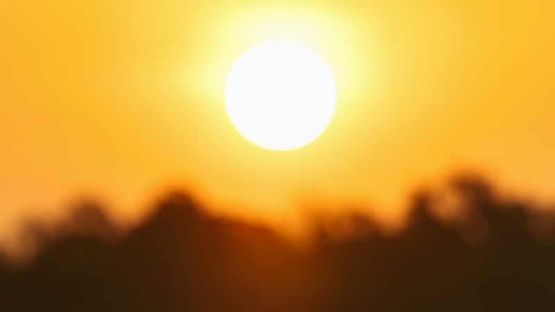 Calor castiga Centro-Oeste, enquanto Sul pode ter geadas nesta 4ª