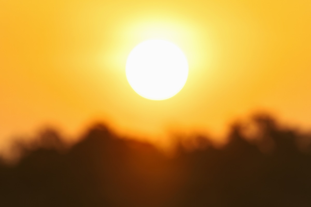 Calor castiga Centro-Oeste, enquanto Sul pode ter geadas nesta 4ª