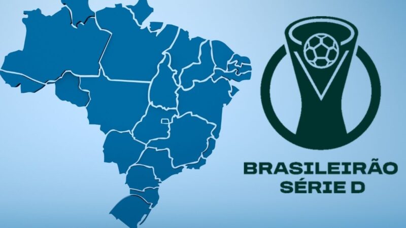 Última chance: times encaram decisão na Série D para garantir o acesso