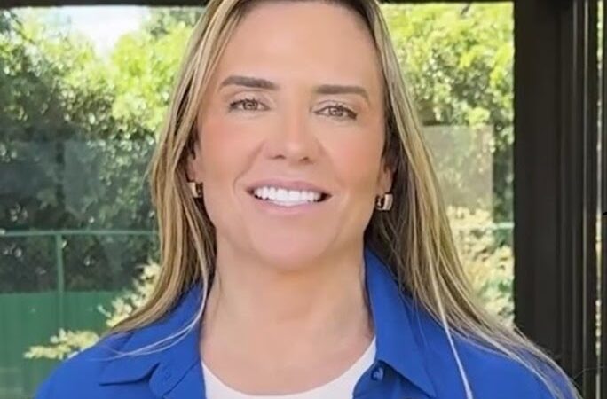 Cenário Eleitoral 2026: Celina Leão Dispara em Pesquisa para o Governo do DF
