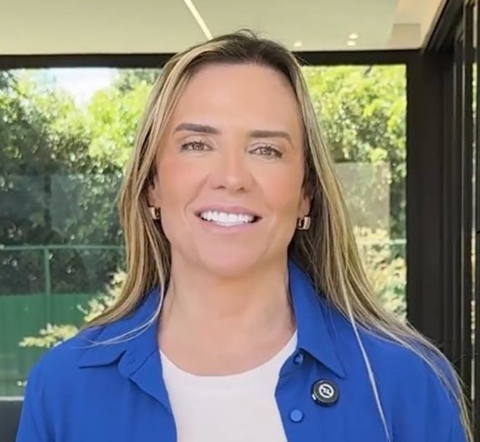 Cenário Eleitoral 2026: Celina Leão Dispara em Pesquisa para o Governo do DF