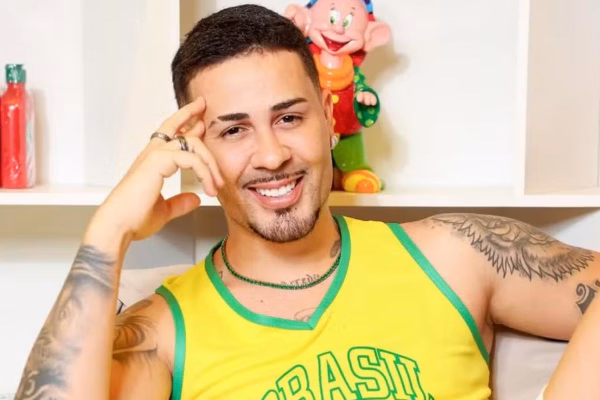 Lucas Guimarães após confissão de traição de Carlinhos Maia: “Pena”