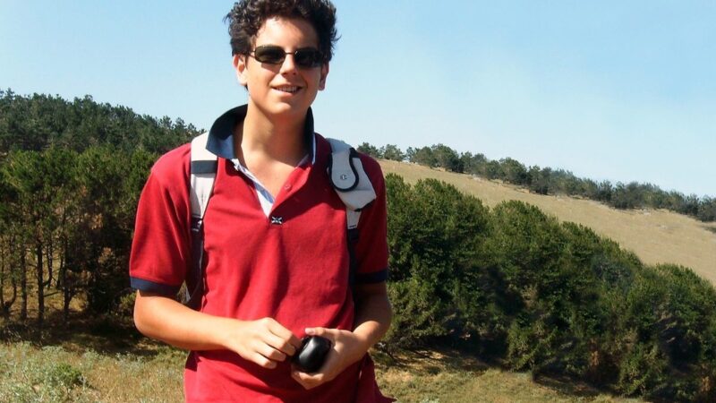 Quem é Carlo Acutis, “influencer” que será canonizado neste domingo