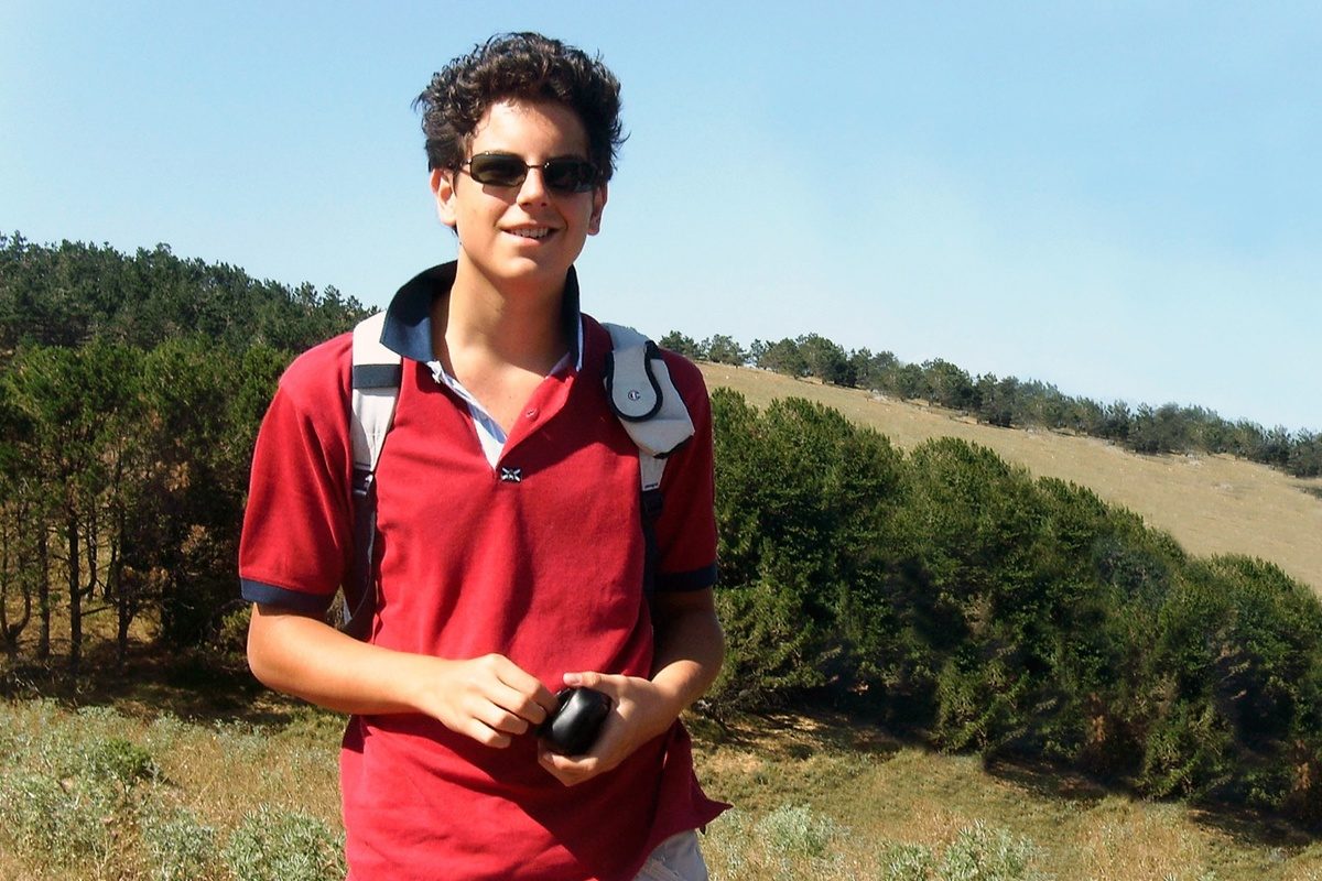 Quem é Carlo Acutis, “influencer” que será canonizado neste domingo