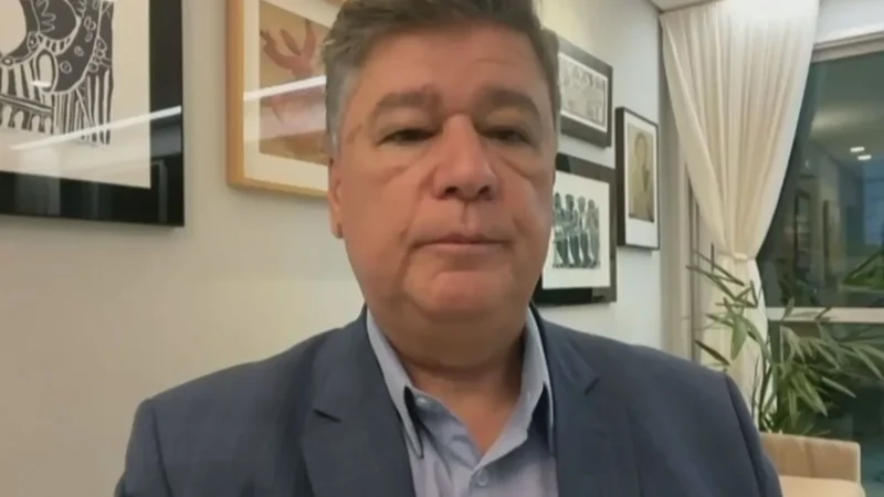Presidente da CPMI do INSS: Vamos buscar interlocução com STF para delações