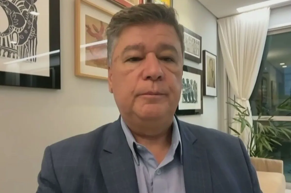 Presidente da CPMI do INSS: Vamos buscar interlocução com STF para delações