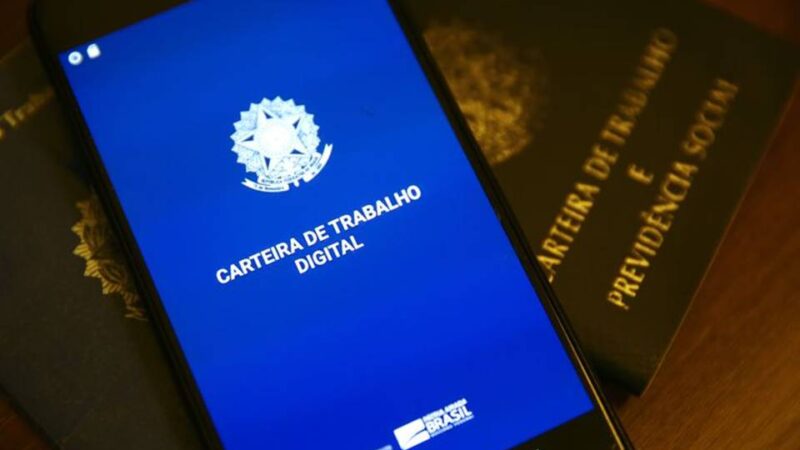 DF tem 722 vagas nesta terça (2/9), com salários de até R$ 4,5 mil