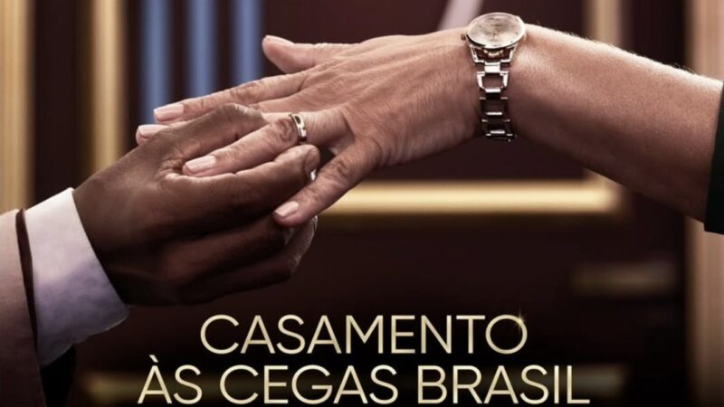 Participante de Casamento às Cegas foi acusado de violência doméstica