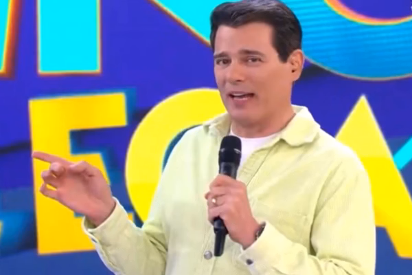 Pergunta sobre cruz de Jesus causa discussão no Passa ou Repassa