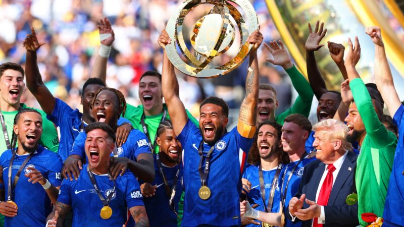 Relatório destaca falta de descanso nas intertemporadas do futebol