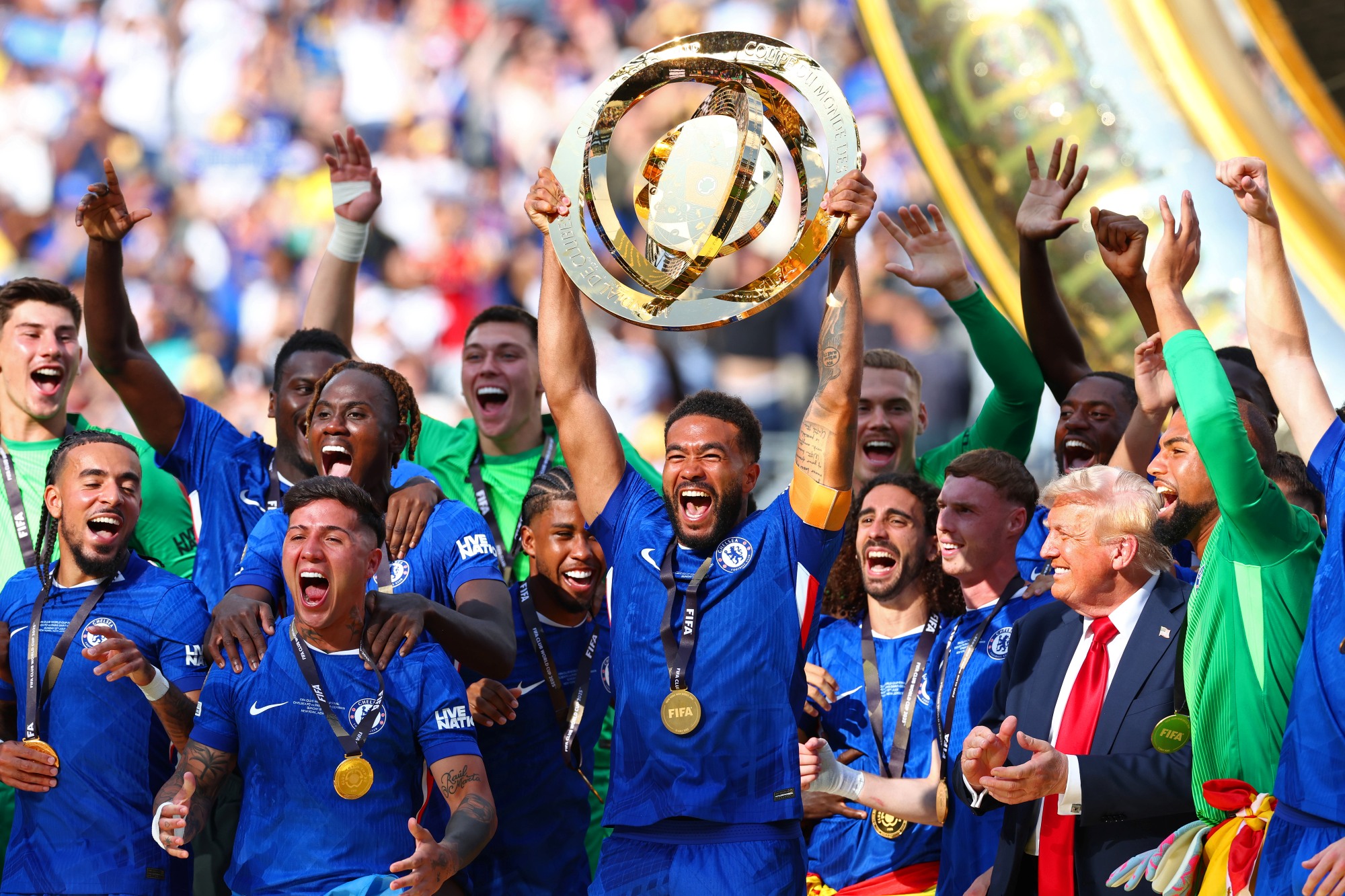 Relatório destaca falta de descanso nas intertemporadas do futebol