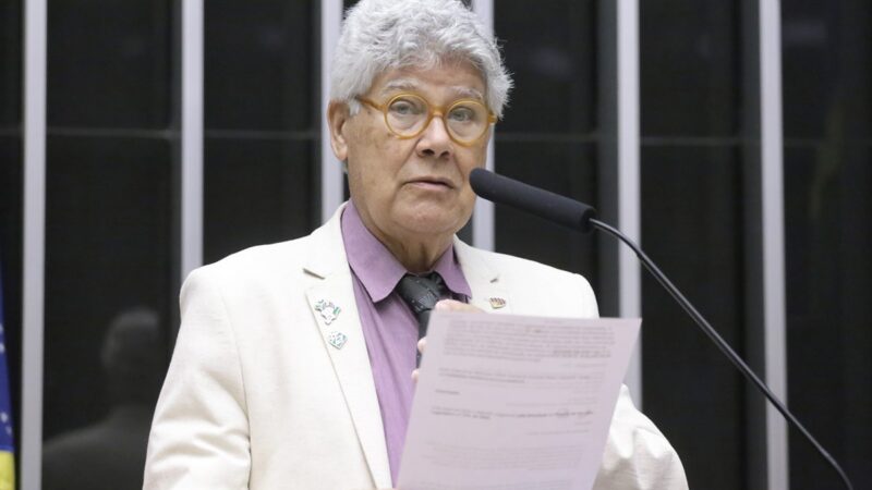 Deputado do Psol convoca audiência na Câmara para discutir Ovnis