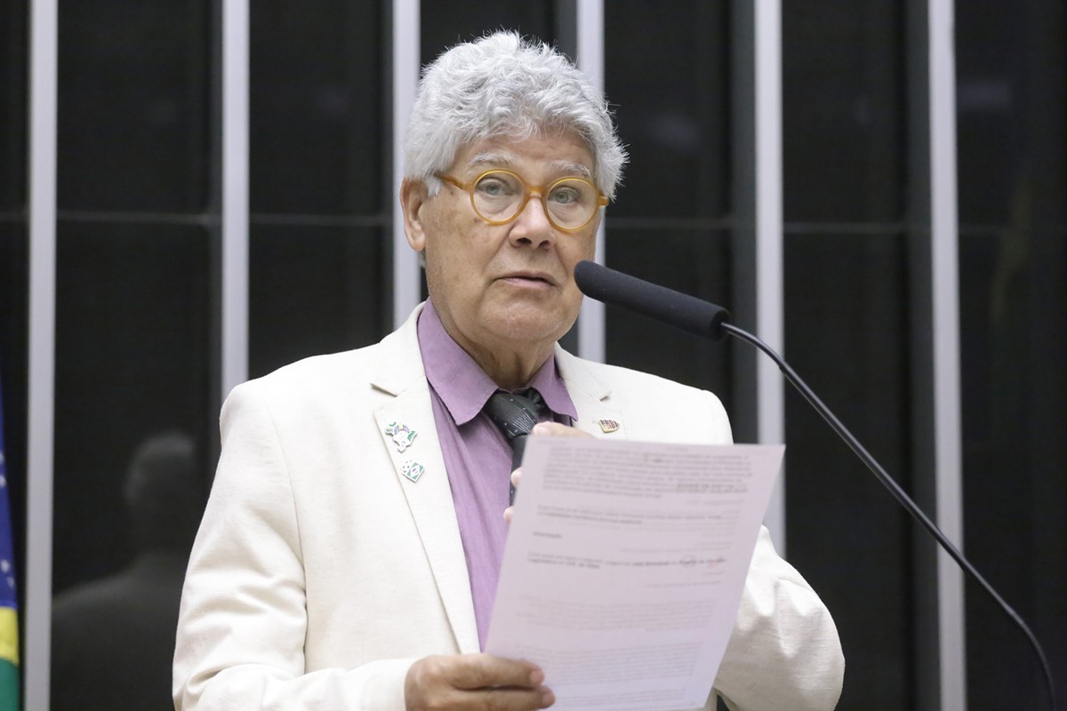 Deputado do Psol convoca audiência na Câmara para discutir Ovnis