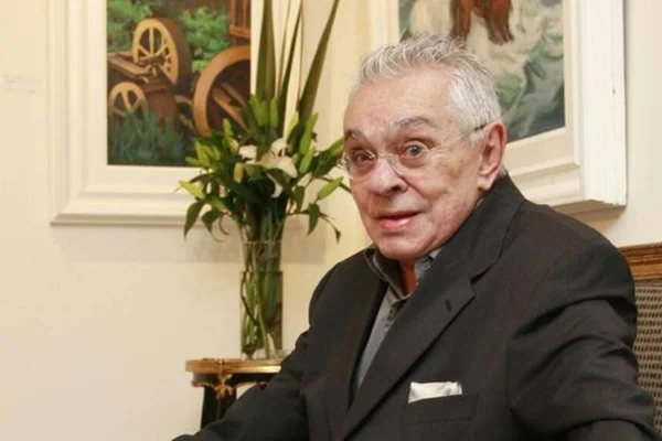 A trágica morte do neto de Chico Anysio após tomar chá de Ayahuasca