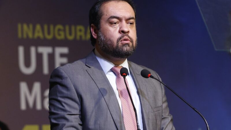 Paraná Pesquisas: aprovação do governo Cláudio Castro tem leve alta