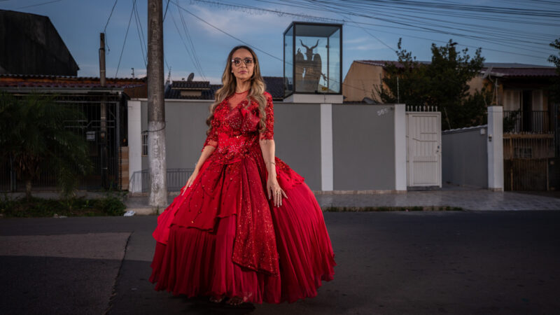 Mãe de santo das celebridades perde conta com 2 milhões de seguidores