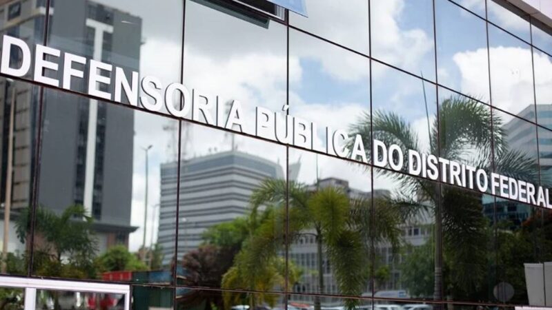 Projeto Defensoria nas Escolas chega ao Paranoá. Confira quando