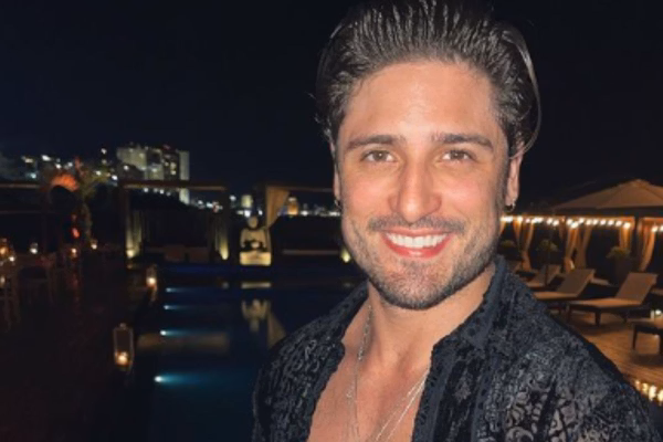 Daniel Rocha critica influencers após viver rotina de motoboy