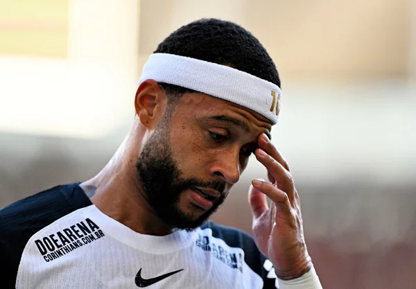 Flamengo não perde para o Corinthians há mais de um ano. Veja números