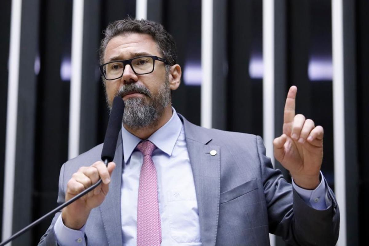Deputado do MS quer reconhecer caça como patrimônio cultural do Brasil