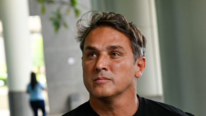 Líder da oposição insiste em anistia e reclama de Paulinho da Força