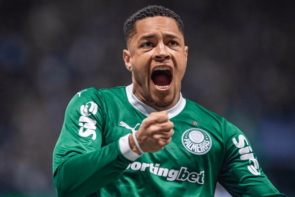 Palmeiras encara River Plate pela ida das quartas da Libertadores