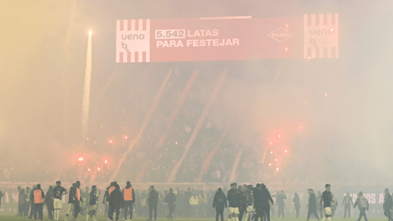 Presidente paraguaio decreta feriado após vaga na Copa do Mundo