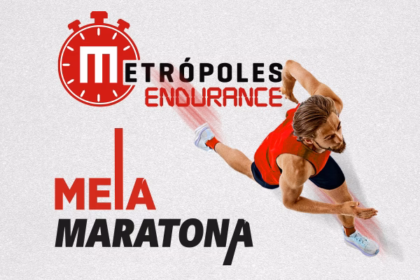 Meia Maratona Metrópoles: veja dicas de suplementação para as provas