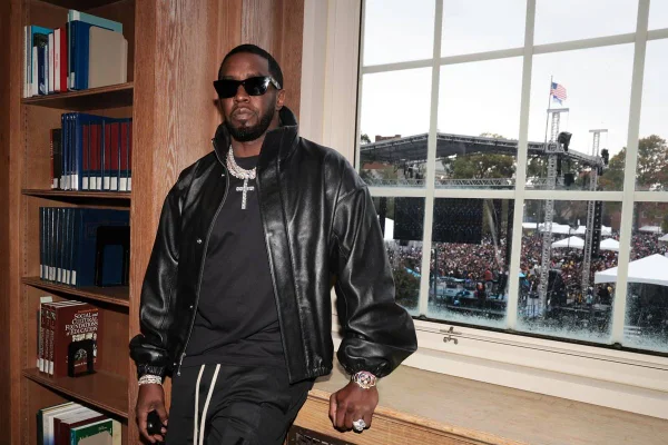 Familiares e amigos de Diddy pedem que juiz seja clemente na sentença