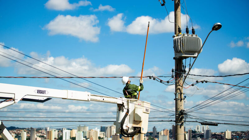 Áreas do DF ficam sem energia por seis horas nesta quarta; confira