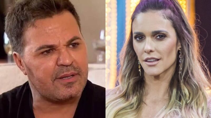 STJ nega recurso de Eduardo Costa em processo envolvendo Fernanda Lima