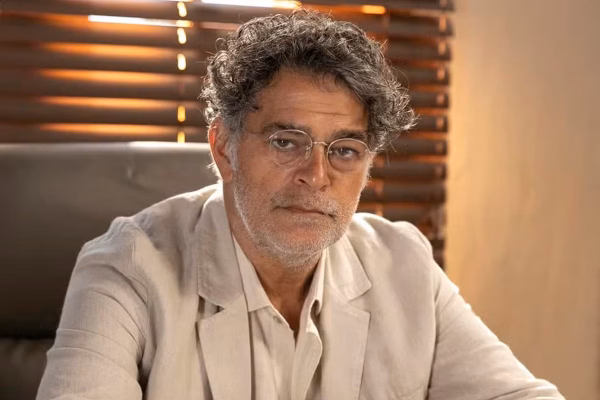 Eduardo Moscovis expõe luta contra as drogas: “Achei que ia morrer”
