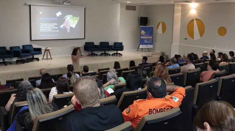 Encontro marca abertura da Semana da Lei de Acesso à Informação no GDF