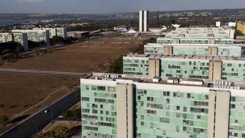 Governo detalha bloqueio de R$ 12 bilhões no Orçamento de 2025