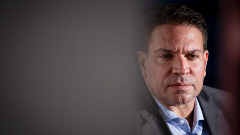 Ramagem diz que condenação no STF é “perseguição política”