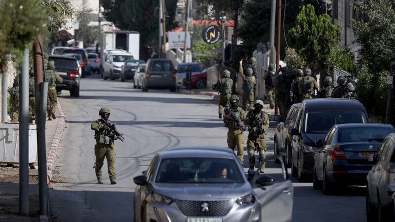 Anexação da Cisjordânia amplifica tensões com Israel