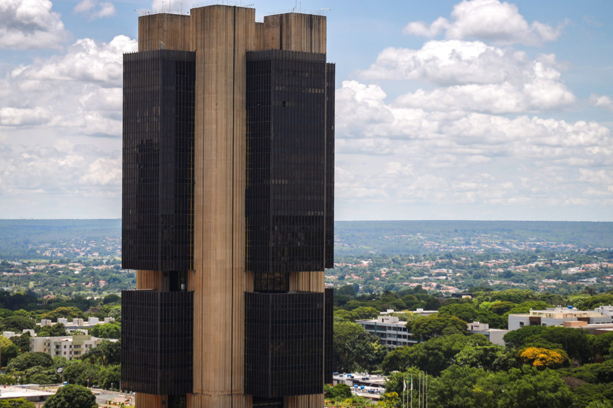 BC: déficit em contas externas totaliza US$ 4,7 bilhões em agosto