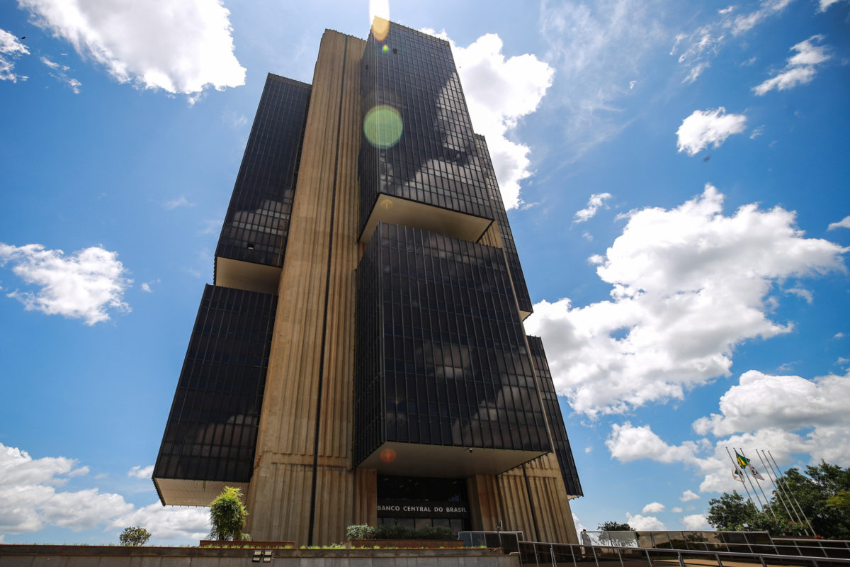 Banco Central publica resoluções que fortalecem o sistema financeiro