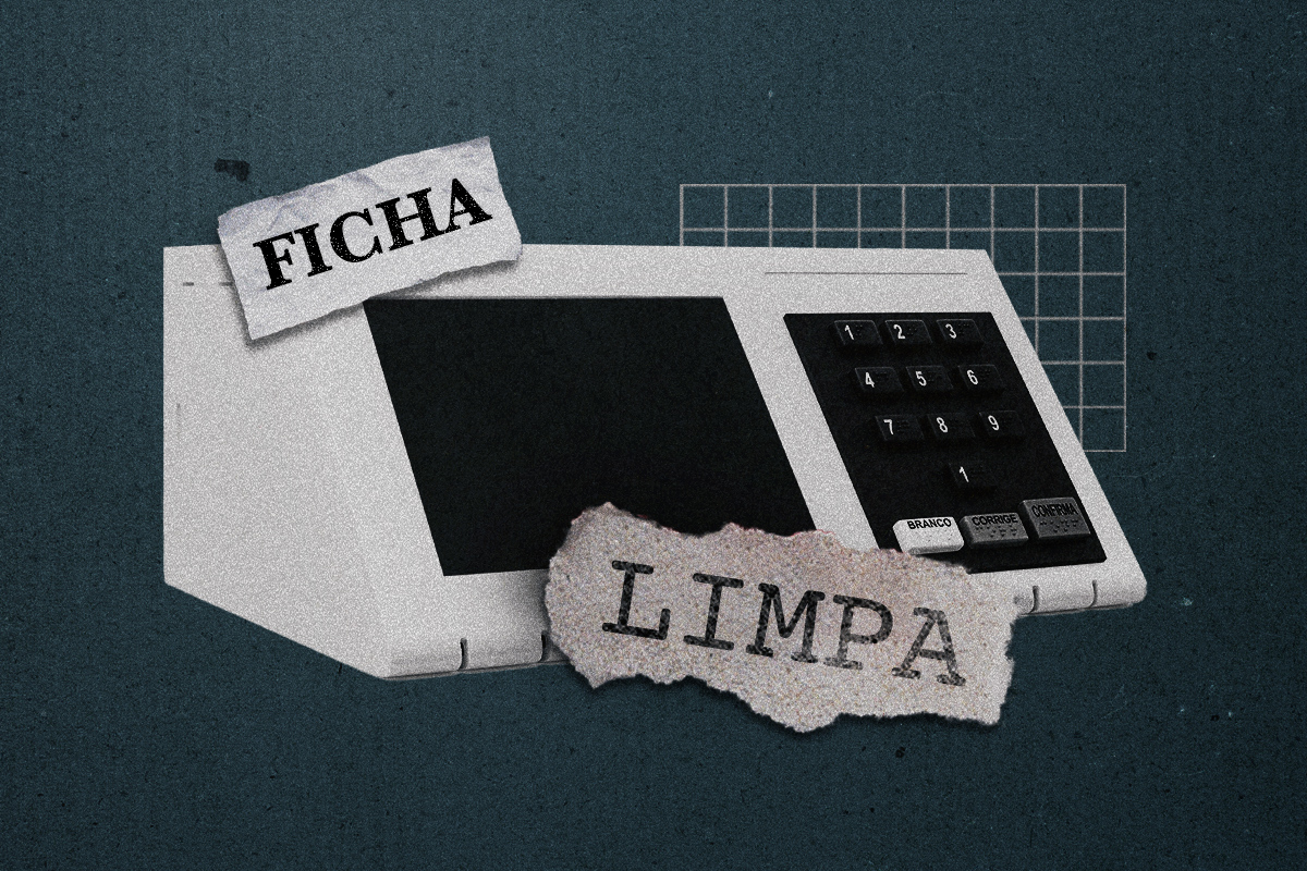 Veja os vetos de Lula ao projeto que flexibiliza a Lei da Ficha Limpa