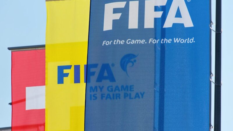 Fifa vai pagar clubes com atletas convocados para Eliminatórias e Copa