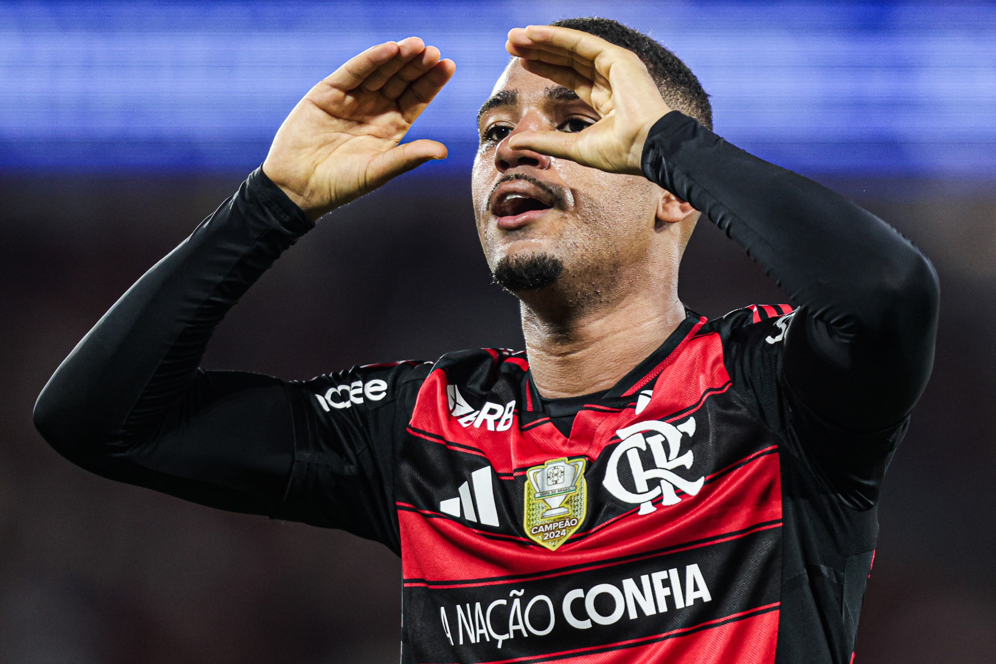 Com vantagem, Flamengo entra em campo de olho na semi da Libertadores