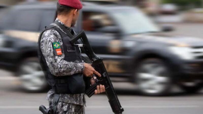 Força Nacional reforça segurança em terras indígenas no AM por 90 dias