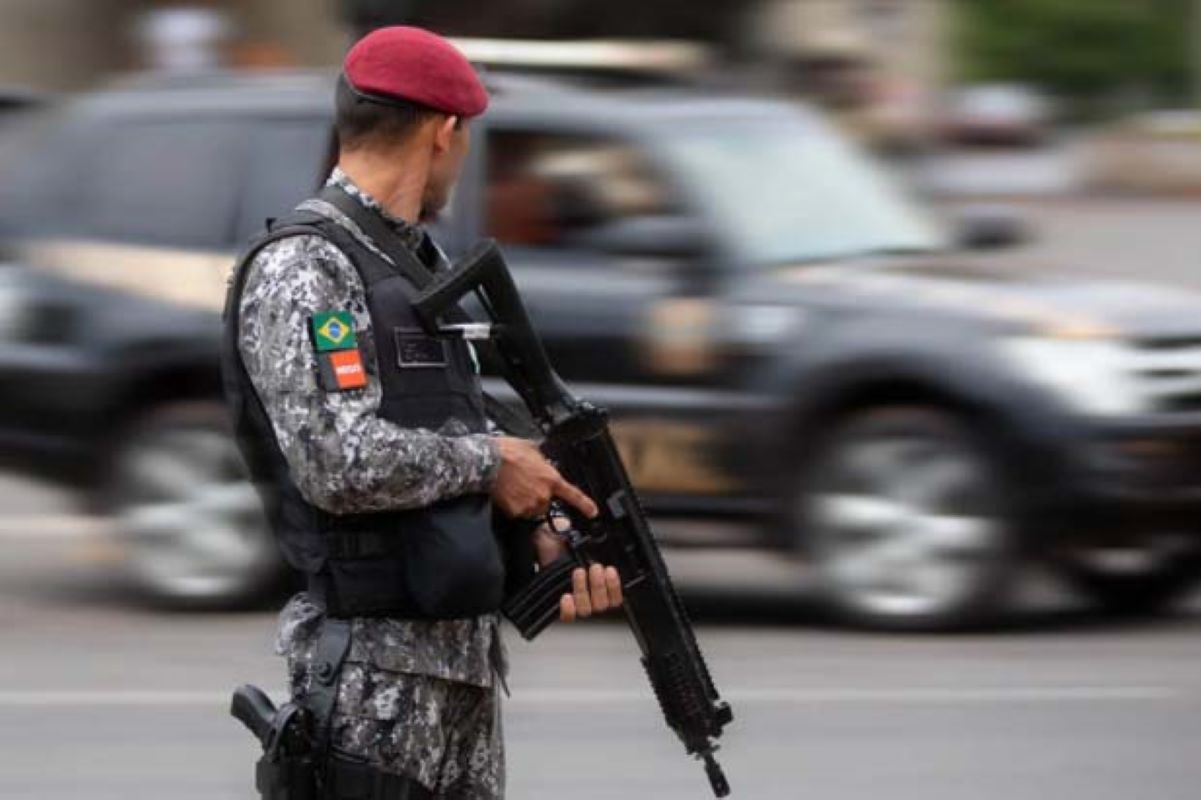 Força Nacional reforça segurança em terras indígenas no AM por 90 dias